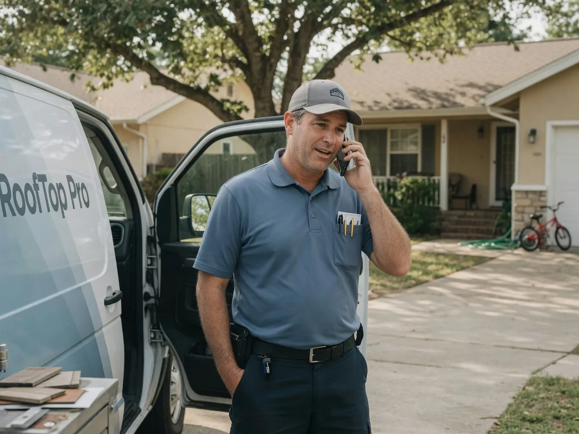 Roof Repair Plainfield, OH FAQs
