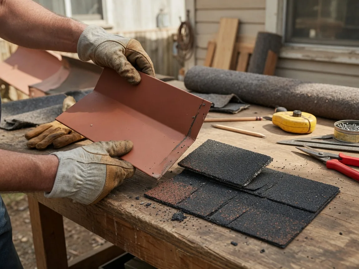 Roof Repair company in Plainfield, OH